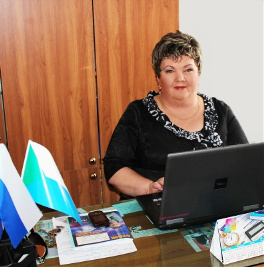 Лизогубенко