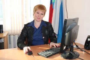 учитель-логопед