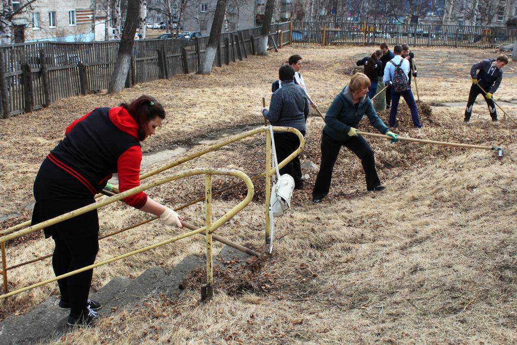 Была бы охота - будет ладиться работа