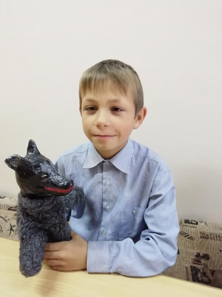 Дима Медведь (2)